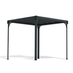 Gartenpavillon Milano 3000
