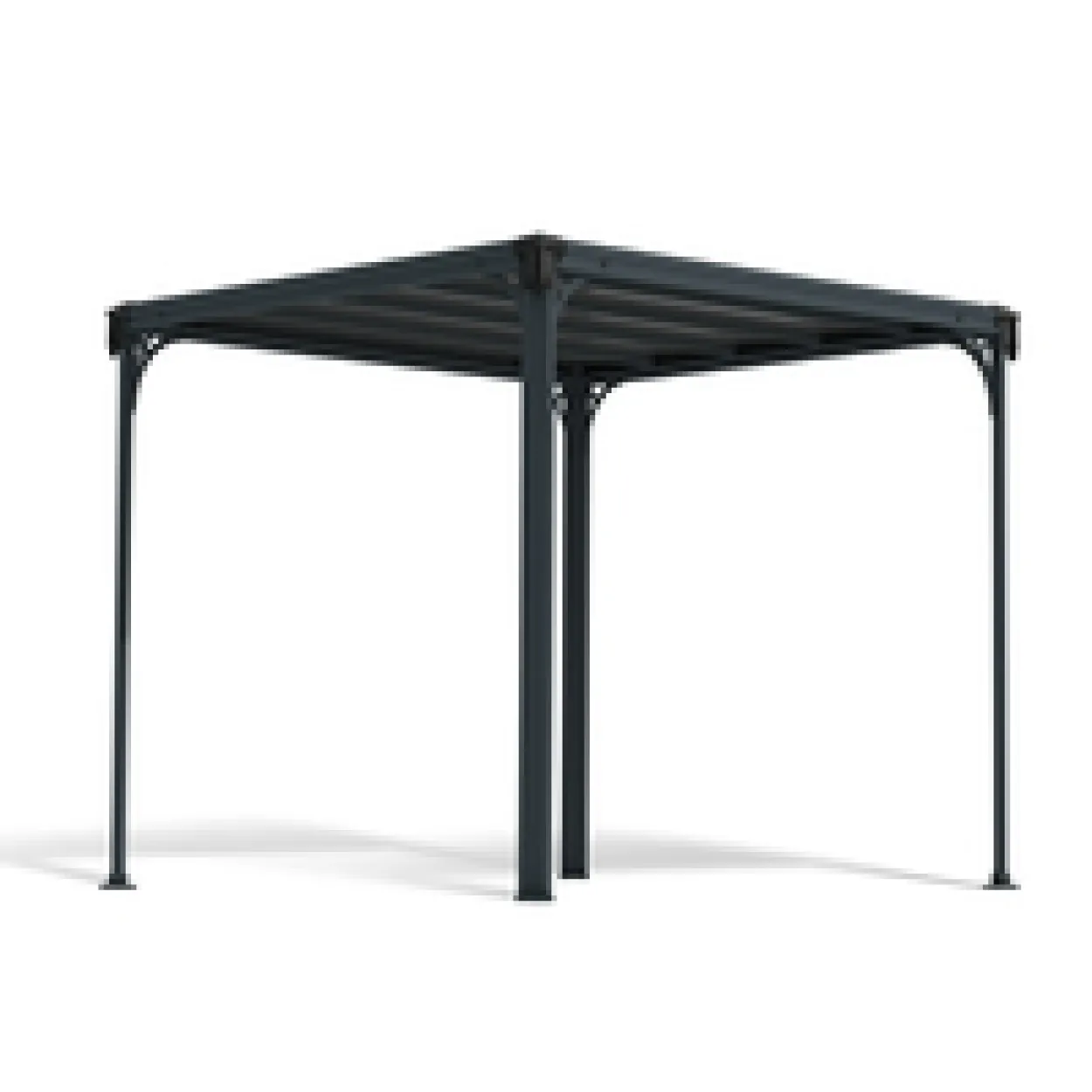 Gartenpavillon Milano 3000