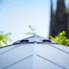 Gartenpavillon "Palermo 4300"