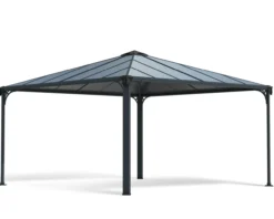 Gartenpavillon