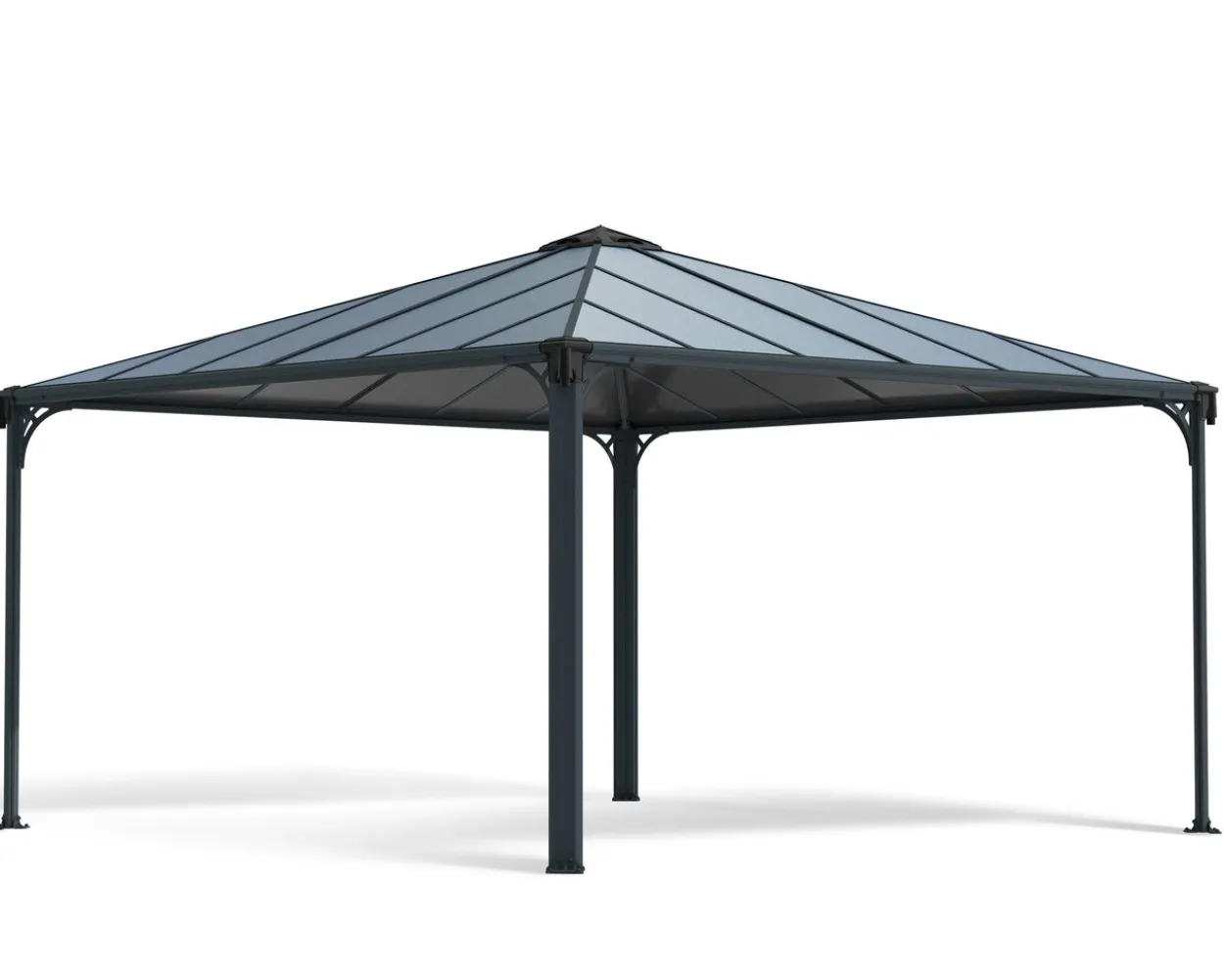 Gartenpavillon "Palermo 4300"