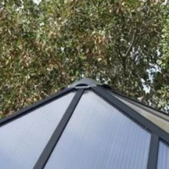 Gartenpavillon