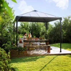 Gartenpavillon