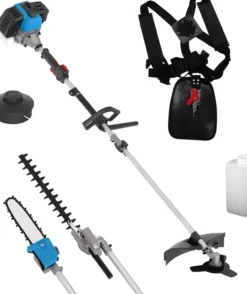 Gartenpflege-Set GPS 1001 4in1