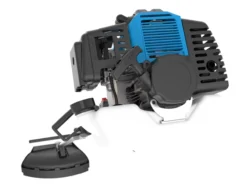 Gartenpflege-Set GPS 1001 4in1