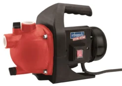 Gartenpumpe GP600S Set