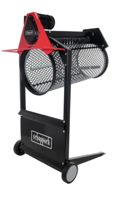 Garten Rollsieb RS400