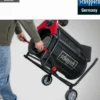 Garten-Rollsieb RS350