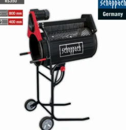 Garten-Rollsieb RS350