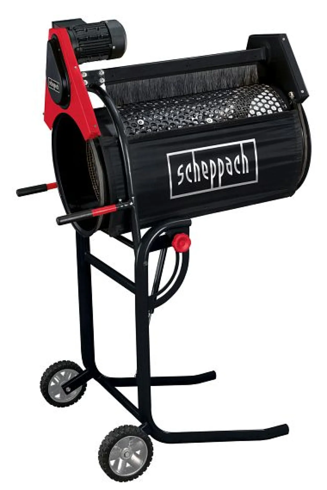 Garten-Rollsieb RS350