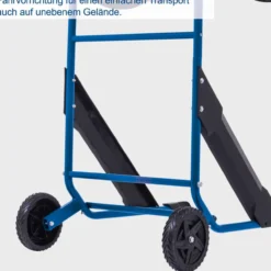 Garten Rollsieb RS500
