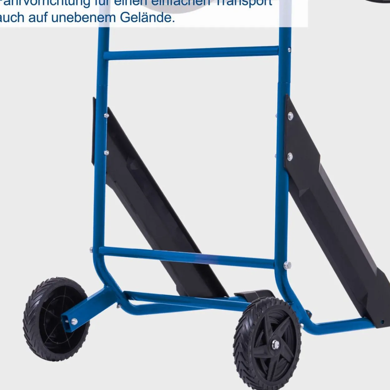 Garten Rollsieb RS500