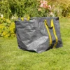 Gartensack Cubus XL, 250l, anthrazit
