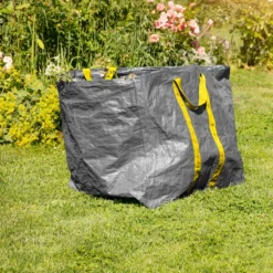 Gartensack Cubus XL, 250l, anthrazit