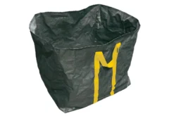 Gartensack Cubus XL, 250l, anthrazit