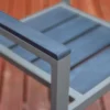 Gartenstuhl MADERA 8 Stühle