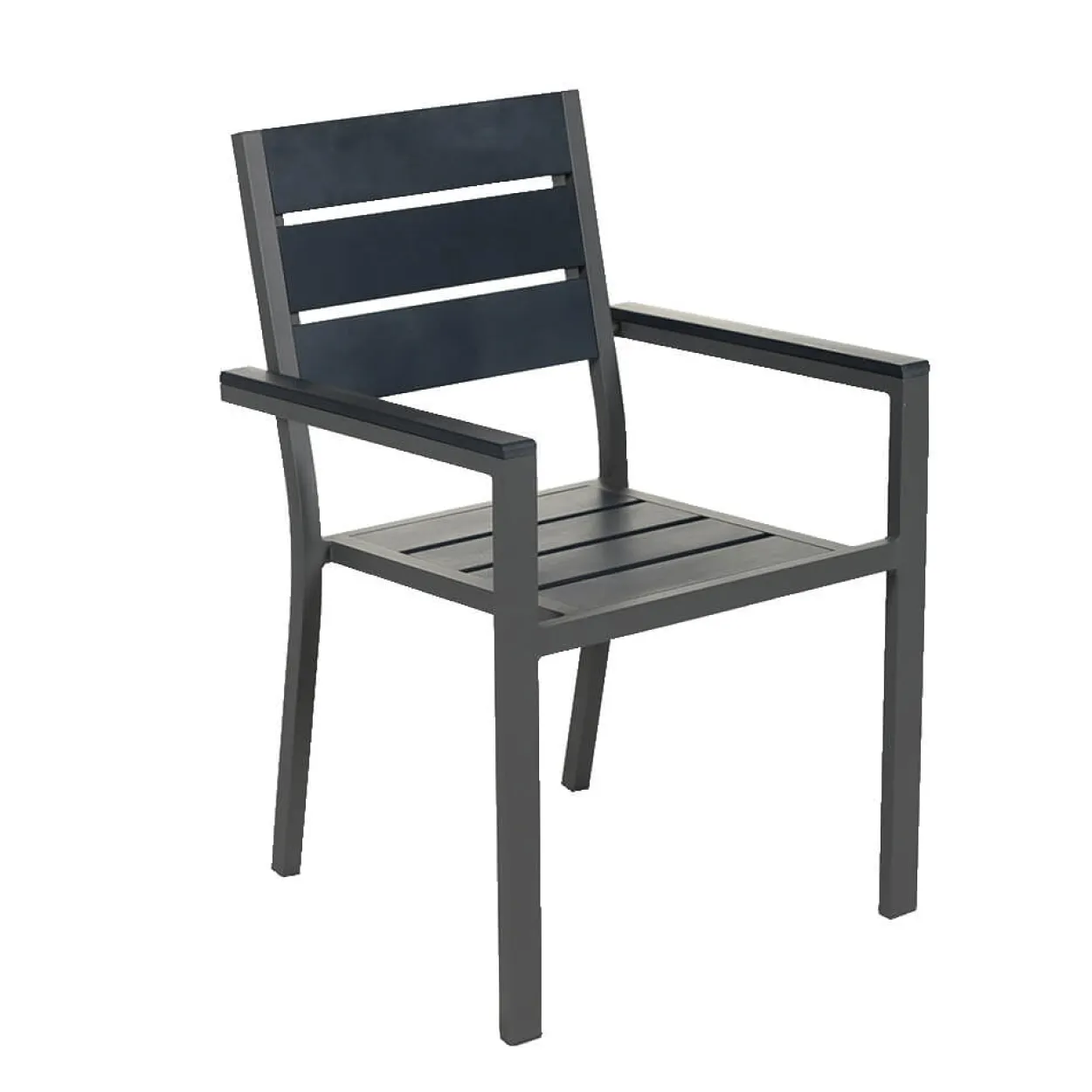 Gartenstuhl MADERA 10 Stühle
