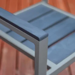 Gartenstuhl MADERA 10 Stühle