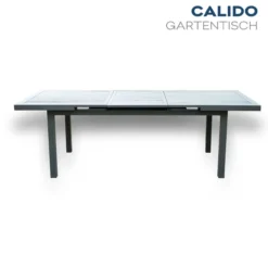 Gartentisch CALIDO