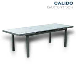 Gartentisch CALIDO