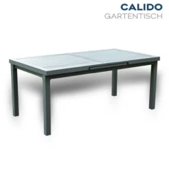 Gartentisch CALIDO