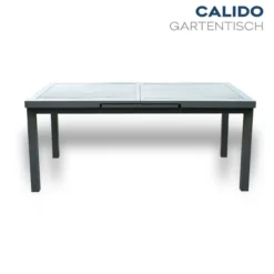 Gartentisch CALIDO
