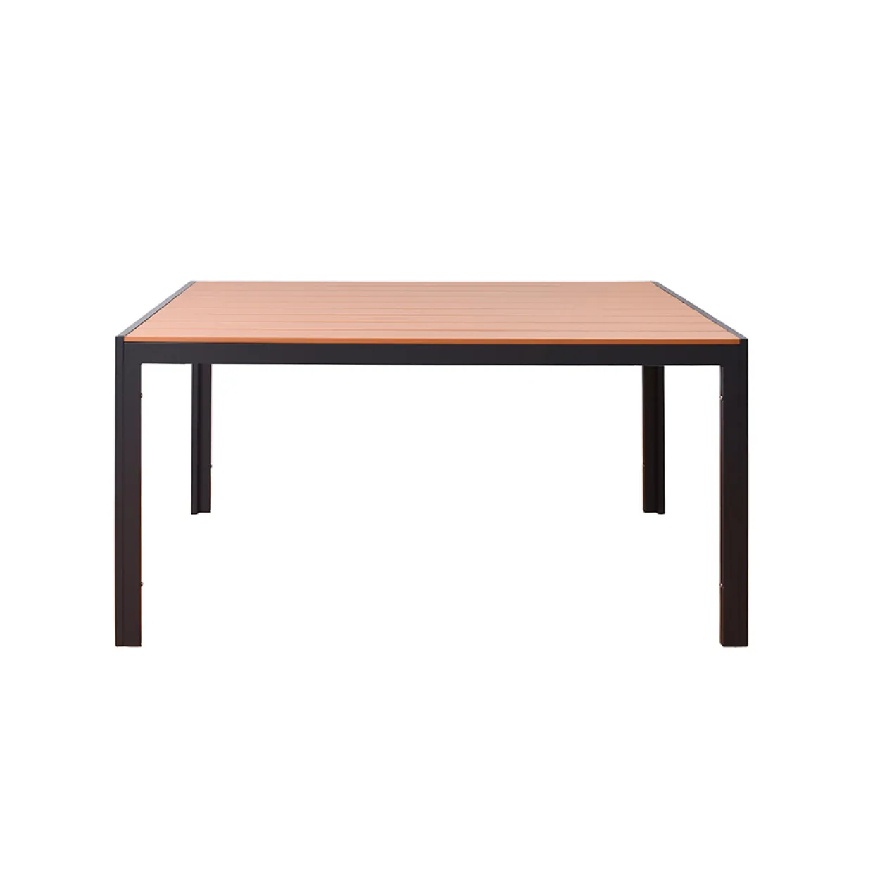 Gartentisch CANTOS – 150 x 90 cm