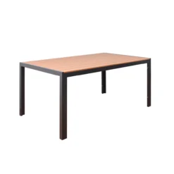 Gartentisch CANTOS – 150 x 90 cm