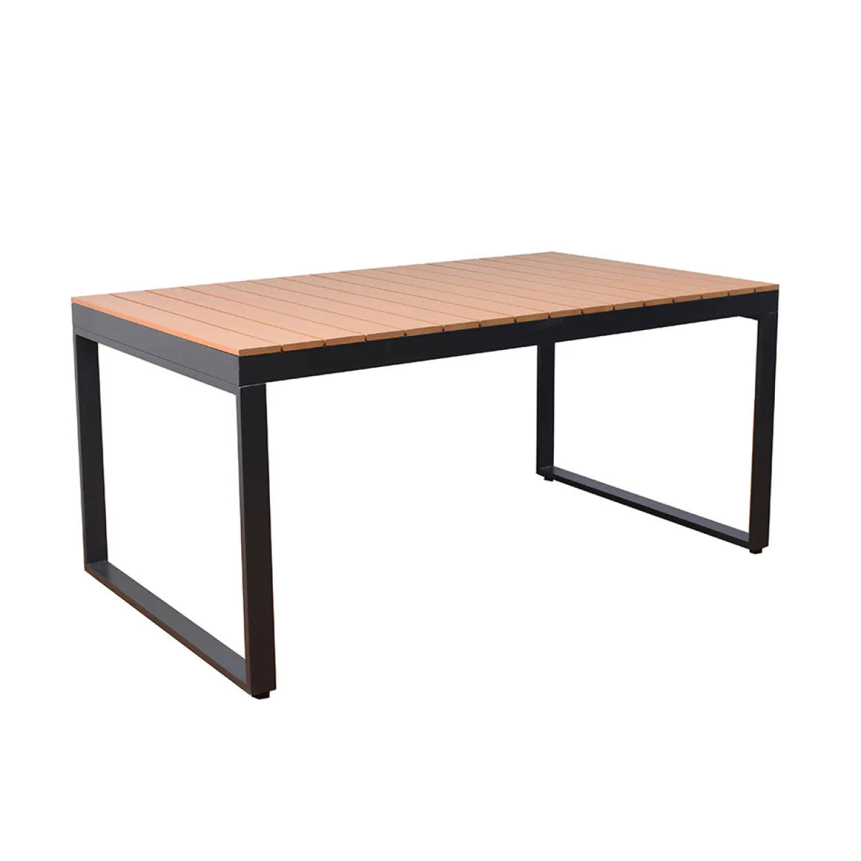 Gartentisch SIERA – 160 x 90 cm