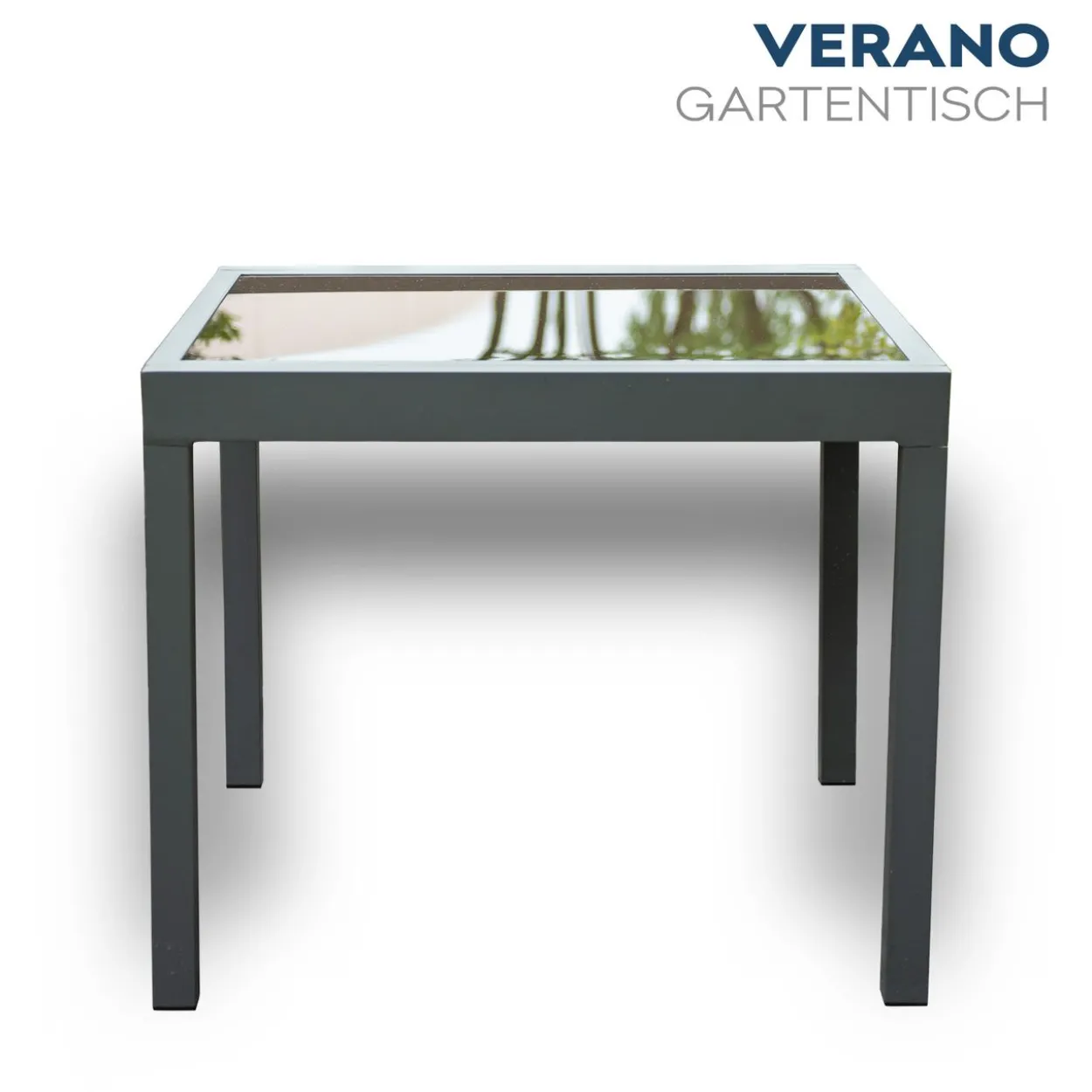 Gartentisch VERANO ausziehbar