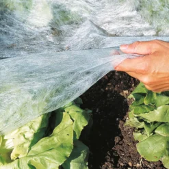 Garten-Vlies 10x1,5m 17g/m²