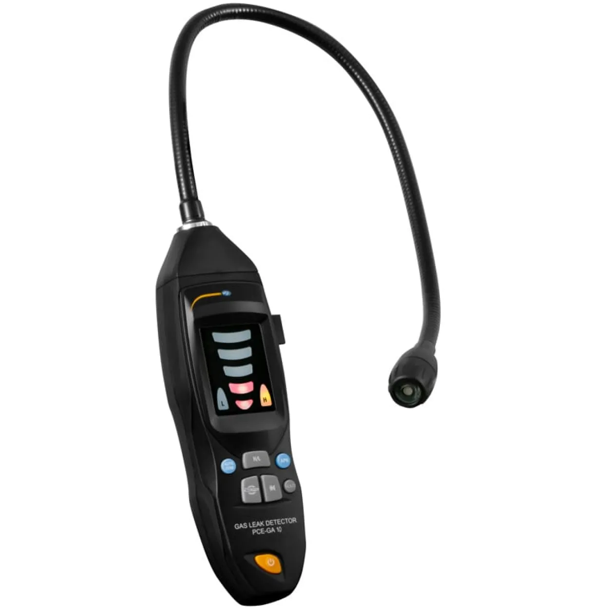 Gasdetektor PCE-GA 10