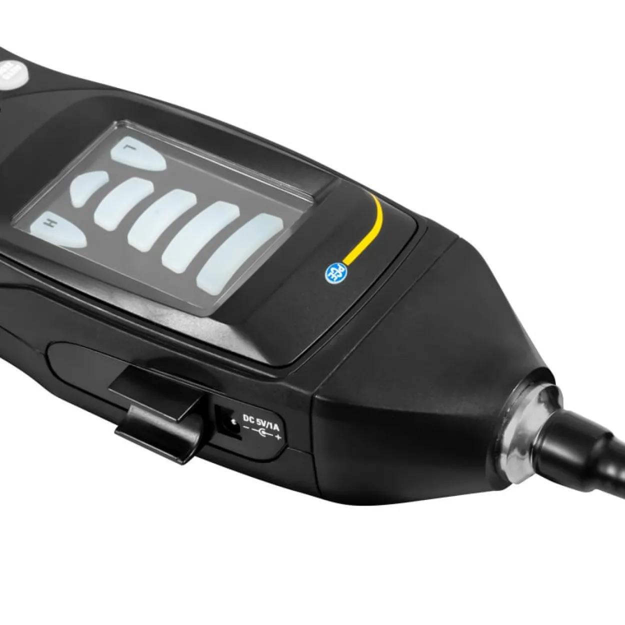 Gasdetektor PCE-GA 10
