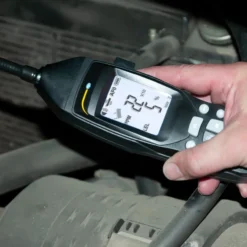 Gasdetektor PCE-GA 12