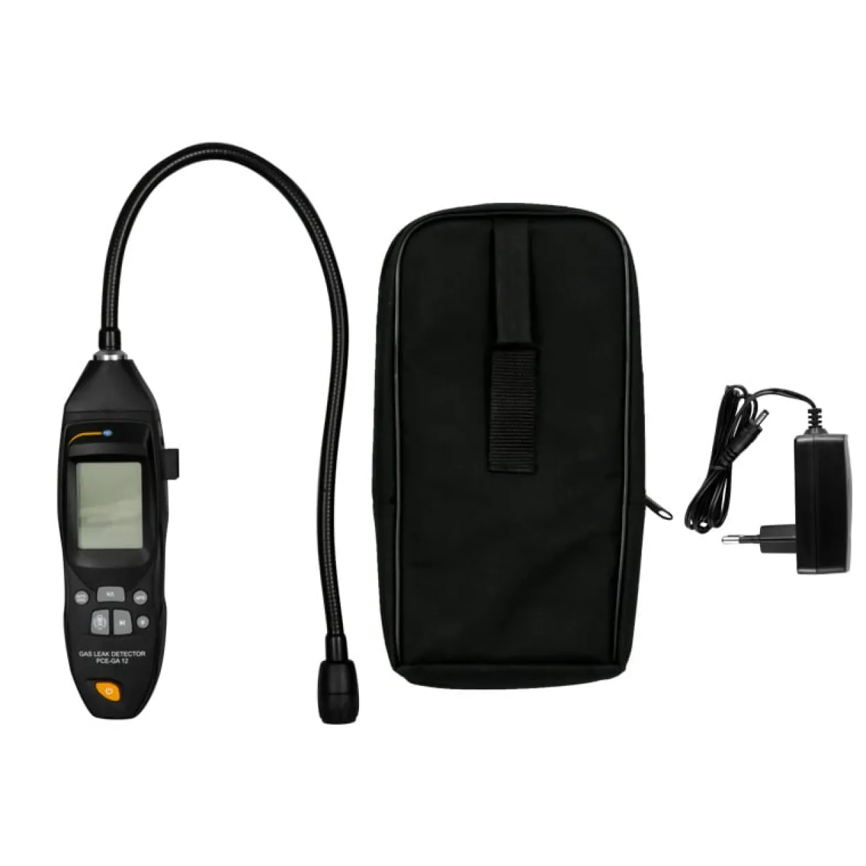 Gasdetektor PCE-GA 12