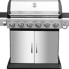 Gasgrill Deluxe