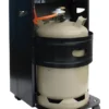 Gasheizer Blueflame 4200 B