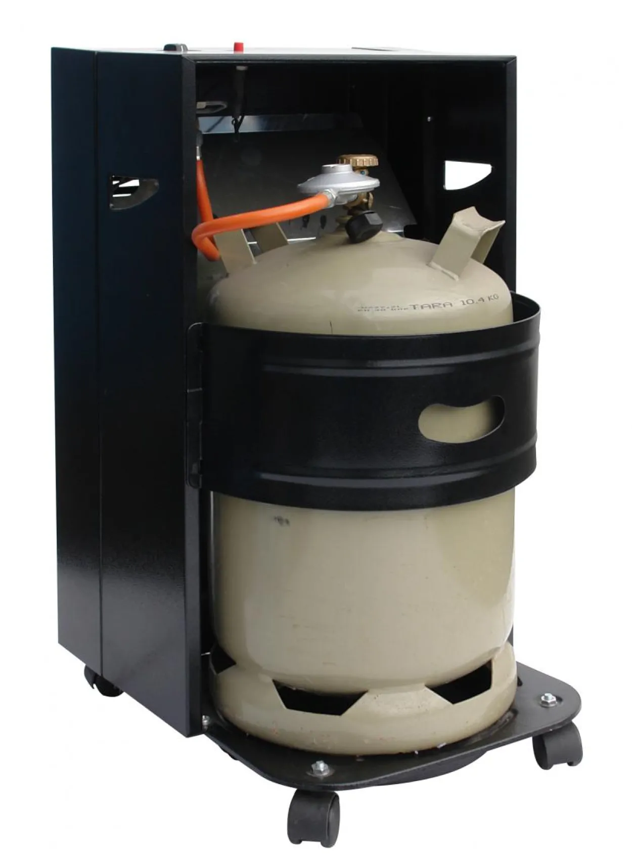 Gasheizer Blueflame 4200 B