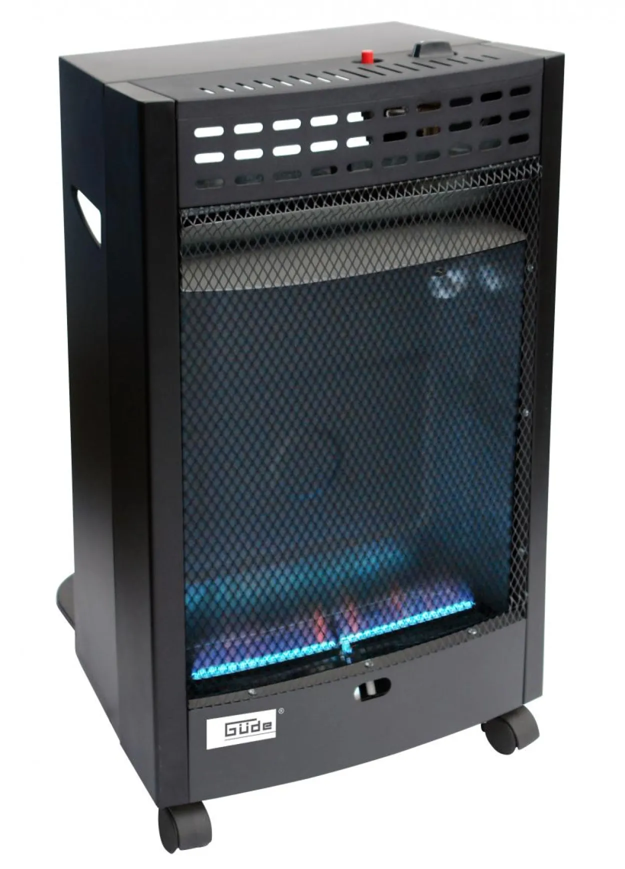 Gasheizer Blueflame 4200 B