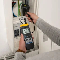 Gaussmeter PCE-G28