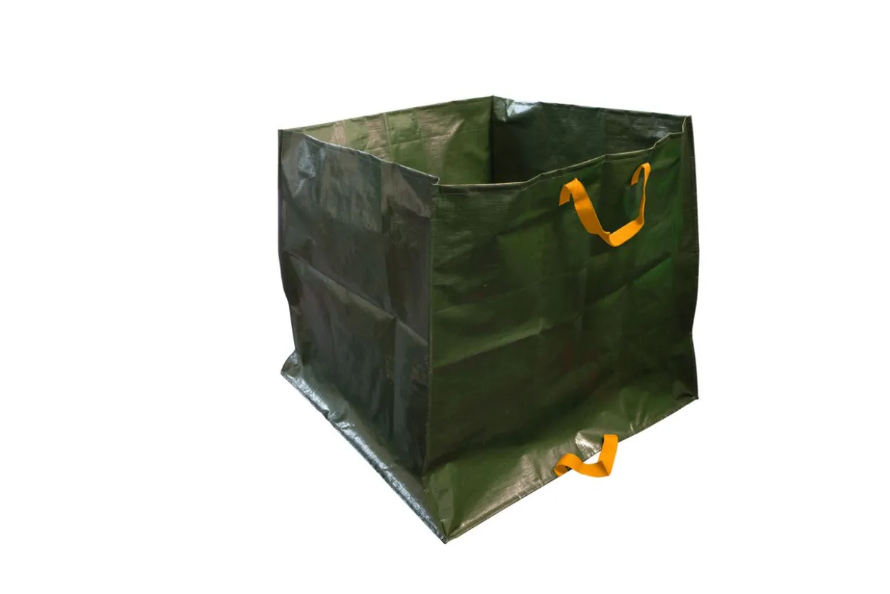 G.bag Bigload,400l,75x75x70cm,gruen
