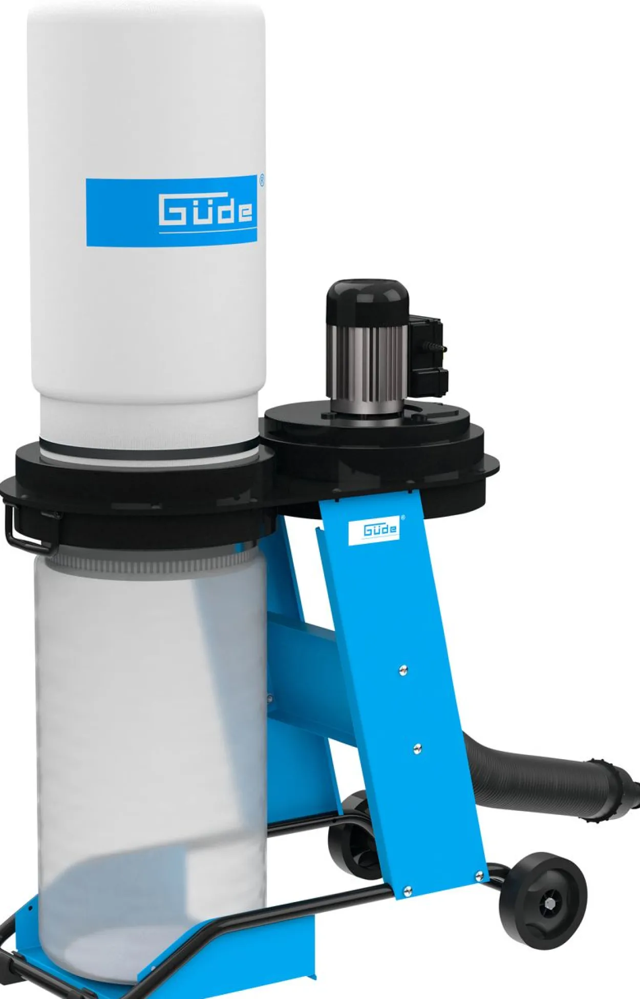 Güde Absauganlage GAA 65.1