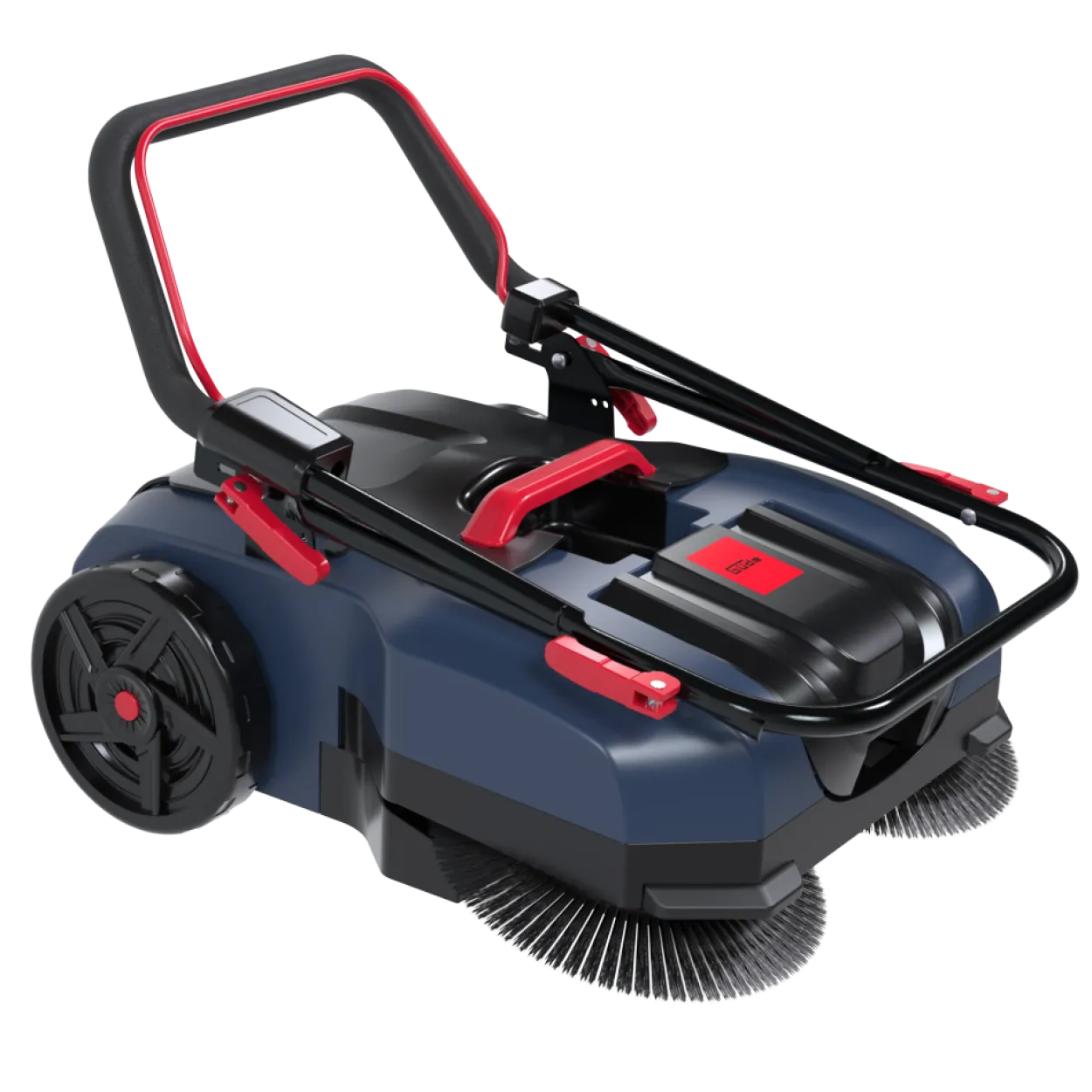Güde Akku Kehrmaschine GKM 18-0