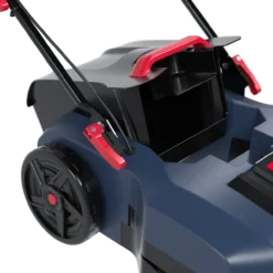 Güde Akku Kehrmaschine GKM 18-0