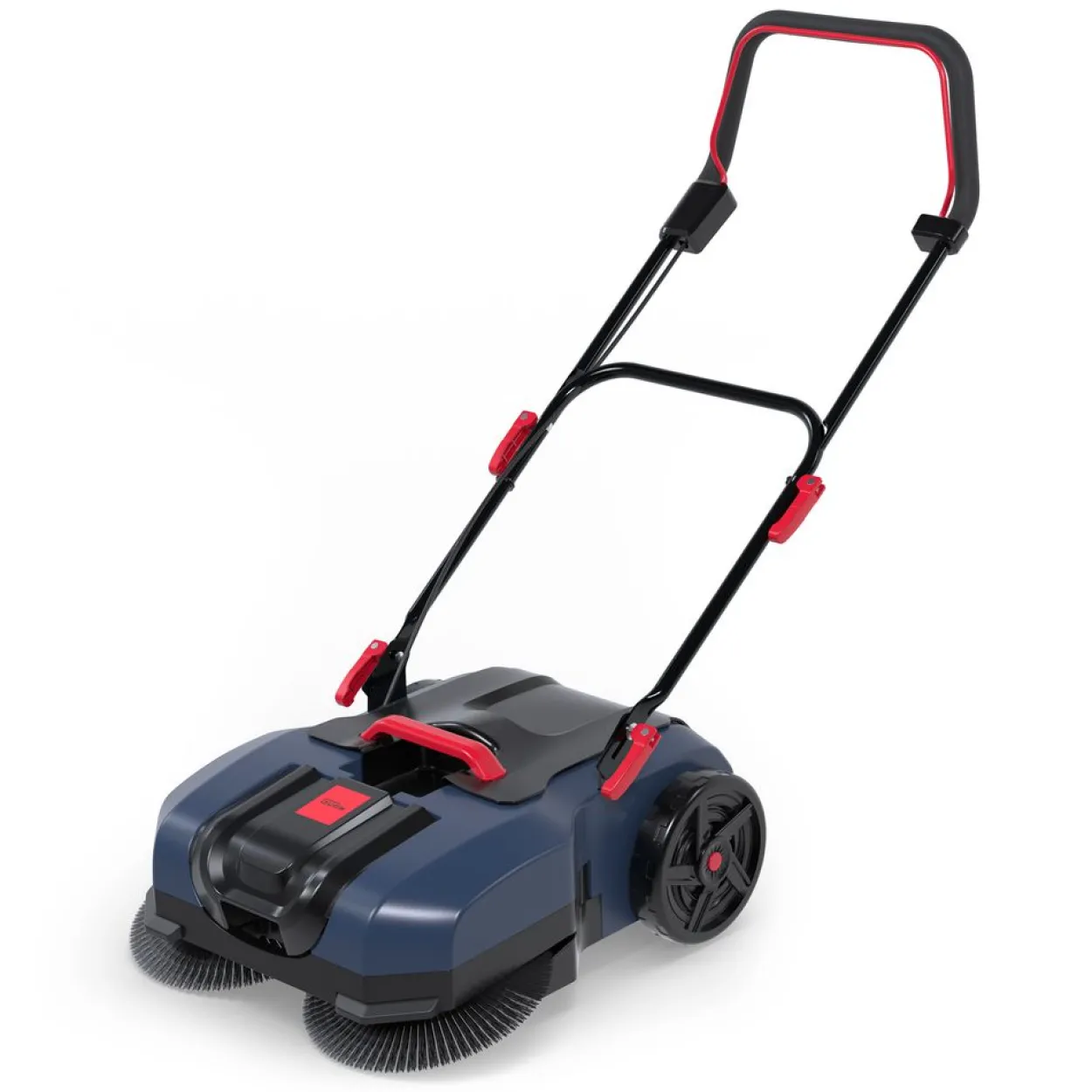 Güde Akku Kehrmaschine GKM 18-0