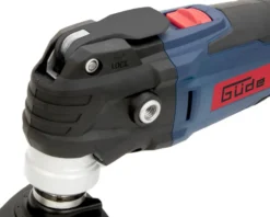 Güde Akku Multiwerkzeug MW 18-0