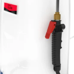 Güde Akku Rückensprühgerät SG 18-201-23 R
