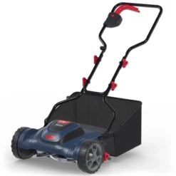 Güde Akku Spindelmäher GSPM 18-401-30.38