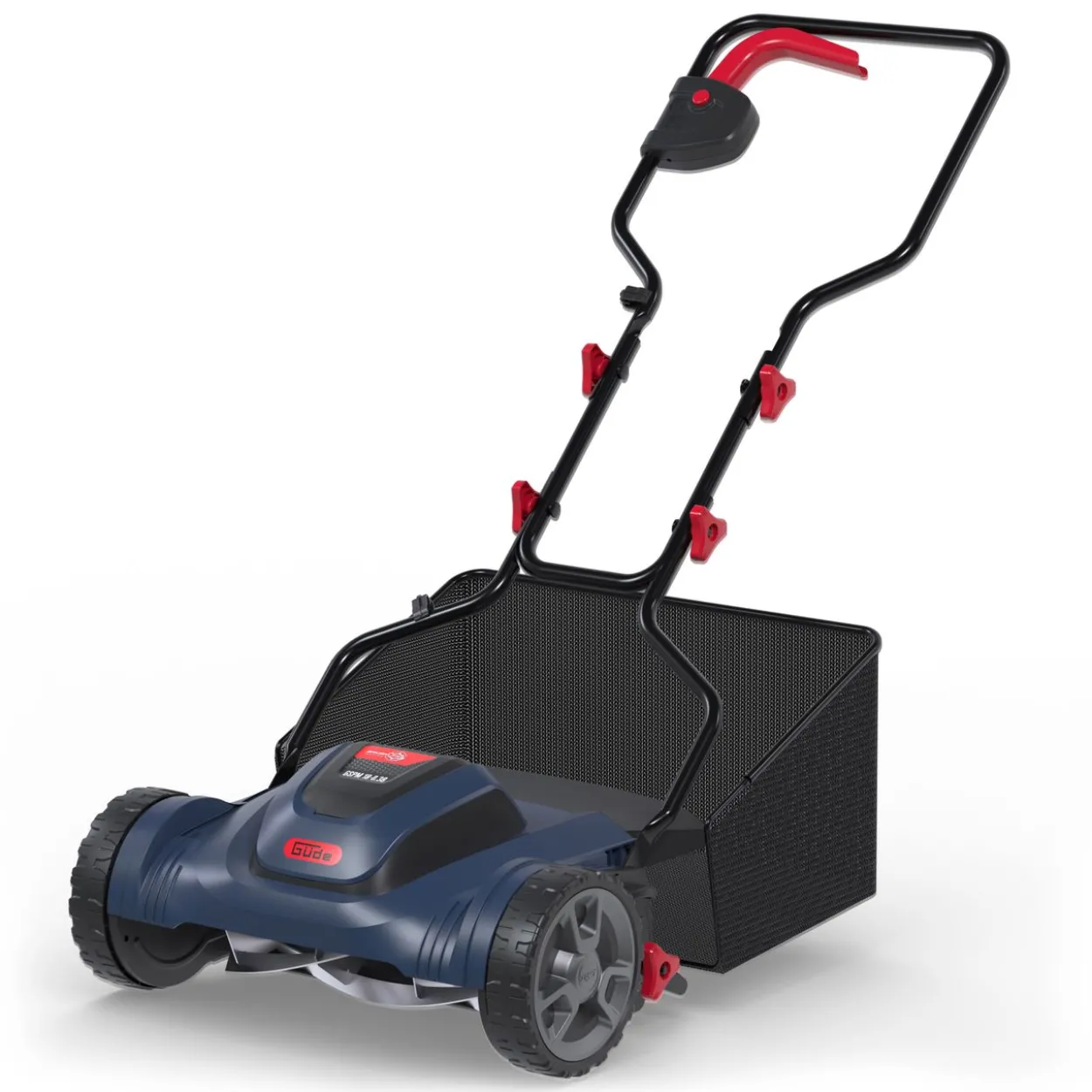 Güde Akku Spindelmäher GSPM 18-401-30.38
