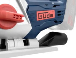 Güde Akku Stichsäge STS 18-0